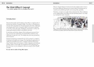 Book publication: The Vital Office Concept