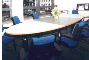 Variconference - Variable Conference tables