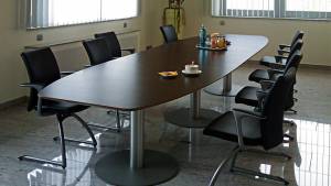 Variconference - Variable Conference tables