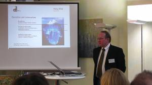 18.11.2006 Hamburg - Tagesseminar Ergonomie und Feng Shui - Vital im Job