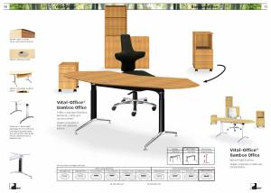 Bambus-Office: Modern, Nachhaltig und (vor allem) bezahlbar! ..