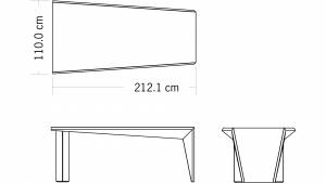 circon face conference table