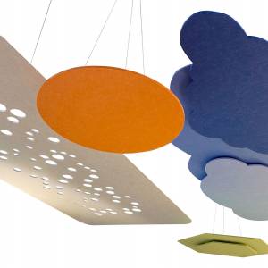 vitAcoustic Sound, Light and Colors at Orgatec 2022