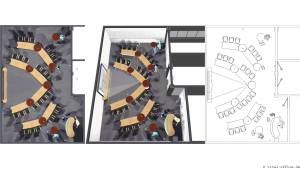 flexiconference - Planungsbeispiele