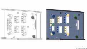 flexiconference - Planungsbeispiele