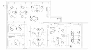 Büroplanung Dietz &amp; Rollwa Automation für 15 Mitarbeiter