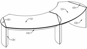 circon executive classic - Design classics in anthropometric structure