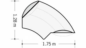 circon executive classic - Design classics in anthropometric structure