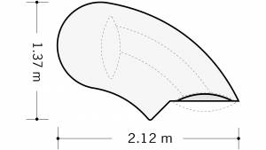 circon executive classic - Design classics in anthropometric structure