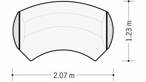 circon executive classic - Design classics in anthropometric structure