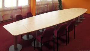 Smart Conference tables - variety hard to beat