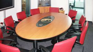 Smart Conference tables - variety hard to beat