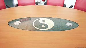 Smart Conference tables - variety hard to beat