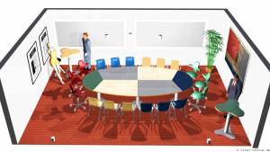 Smart Conference tables - variety hard to beat