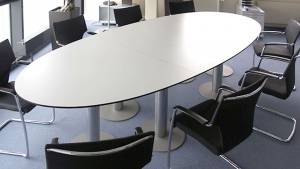 Smart Conference tables - variety hard to beat