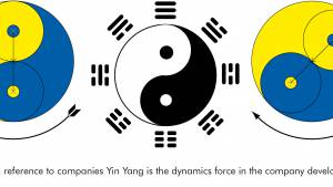 Yin and Yang in Feng Shui