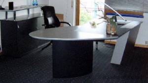 Circon Jet executive desk Modern „Team And Work“ work-station for executives