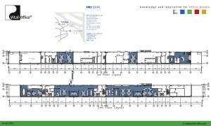 Vital-Office ergonomic planning IMS Gear Taicang