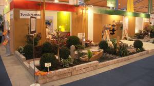 22.-27.02.2007 Inventa Sonderschau, Messe Karlsruhe