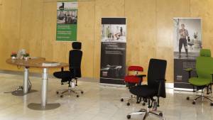 04.-05.02.2012 - Messe - Wellnesstage in Baden Baden Kongresshaus